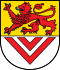 Wappen der Stadt Bad Bergzabern