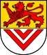 Coat of arms of Bad Bergzabern