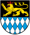 Wapen van Frettenheim