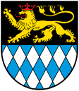Frettenheim címere