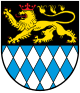 Frettenheim - Armoiries