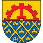 emblem of the town Glinde