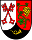 Blason de Lieser