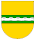 Wappen der Gemeinde Marschacht