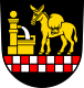 Coat of arms of Maulbronn