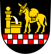 DEU Maulbronn COA