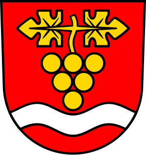 Wappen von Obersulm