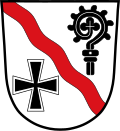 Brasão de Röttenbach