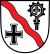 Wappen der Gemeinde Röttenbach