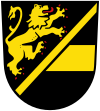 Wappen von Sargenroth