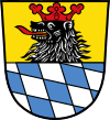 Schrobenhausen arması
