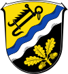 DEU Schwalmtal (Hessen) COA.svg