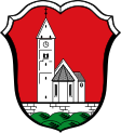 Stadtbergen címere