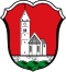 Wappen der Stadt Stadtbergen
