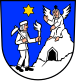 Wappen von Sulzburg