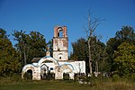 Церковь Петра и Павла