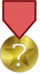 DYK medal