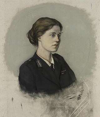 <span class="mw-page-title-main">Rachel Crowdy</span>