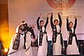 File:Dance performance at Ekusher Cultural Fest 174.jpg