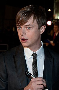 Dane Dehaan