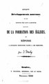 Darby - Quelques développements nouveaux sur les principes émis dans la brochure intitulée - de la formation des églises.djvu