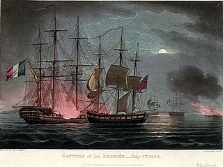 French frigate <i>Désirée</i> (1796)