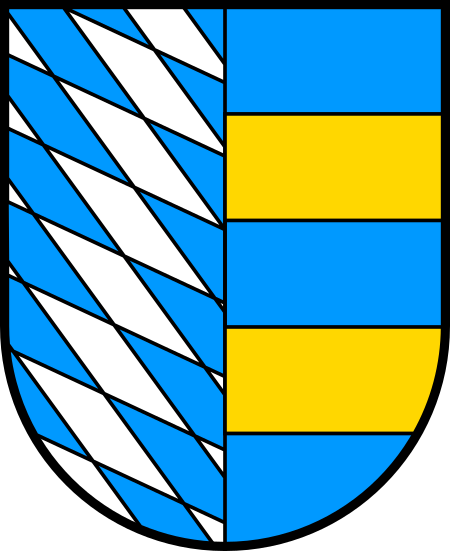 Daudenzell Wappen