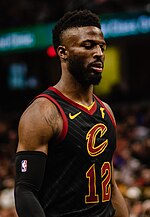 Thumbnail for David Nwaba