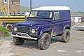 * Nomination Landrover Defender on the island of Alderney --Christof46 20:40, 12 July 2016 (UTC) * Promotion Good quality -- Spurzem 21:35, 12 July 2016 (UTC)