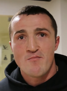 Denis Lebedev Russian boxer