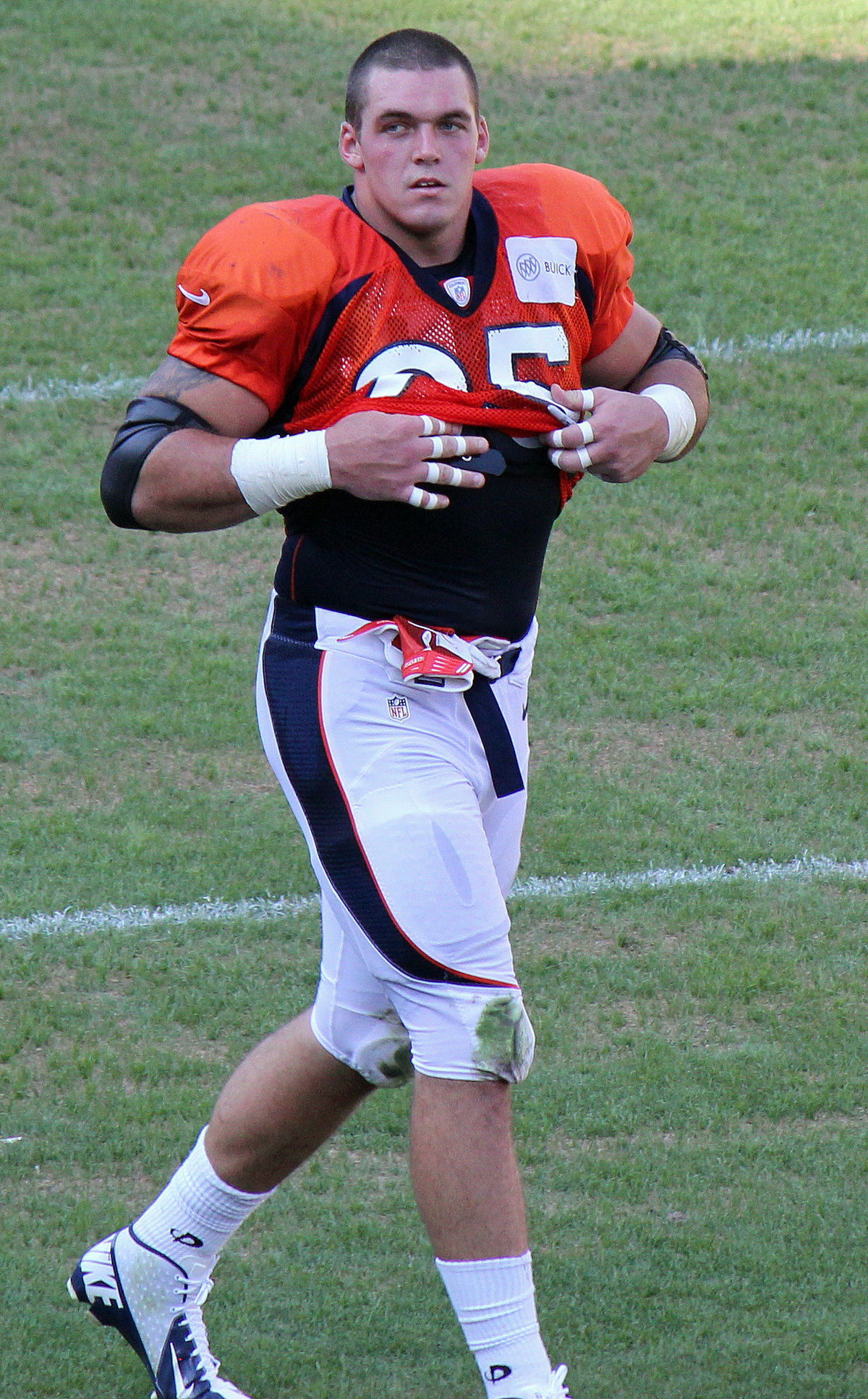 File:Derek Wolfe.JPG - Wikipedia