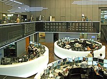 Frankfurt Stock Exchange Wikipedia