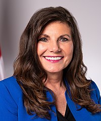 Diana Harshbarger official photo (cropped).jpg