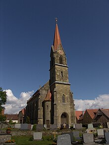 Fájl:Diebach_St._Bartholomäus_004.jpg