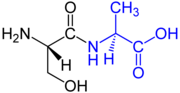 Vignette pour Dipeptide