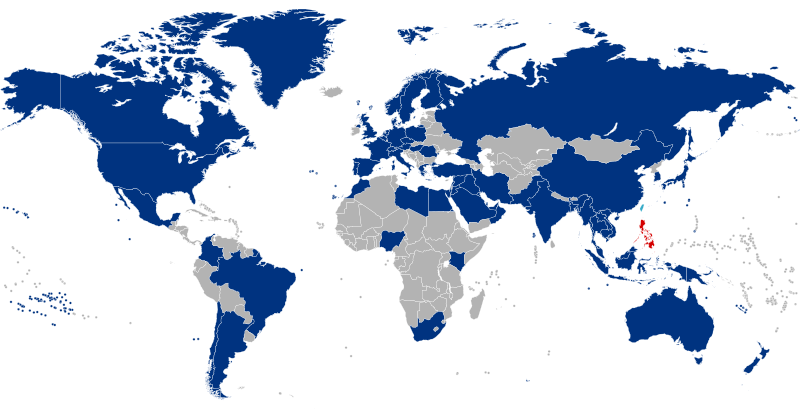 File:Diplomatic missions of the Philippines.svg