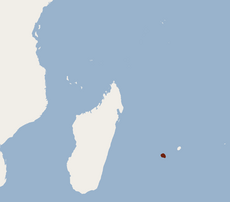 Répartition de Mormopterus francoismoutoui.png