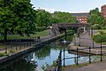 * Nomination Dock Feeder Canal in Atlantic Wharf, Cardiff --BigDom 07:24, 30 May 2023 (UTC) * Promotion  Support Good quality. --FlocciNivis 20:42, 1 June 2023 (UTC)
