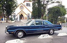 1979 Dodge Magnum (Brazil) Dodge Magnum1979 BR.jpg