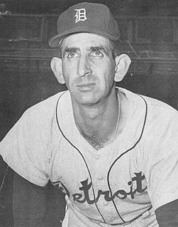 Don Mossi American baseball player