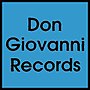 Don Giovanni Records üçün miniatür