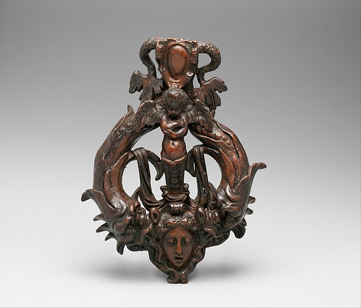 File:Door knocker MET DP258667.jpg