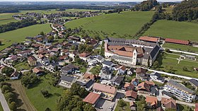 Dorfbeuern