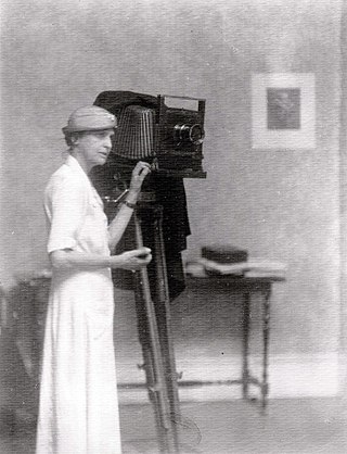 <span class="mw-page-title-main">Doris Ulmann</span> American photographer (1882–1934)