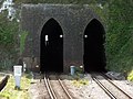 Thumbnail for File:Dover, Shakespeare Railway Tunnel - geograph.org.uk - 2598954.jpg