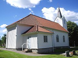 Dragsmarks kyrka, den 14 juli 2006, bild 1.JPG