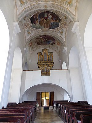 Drosendorf Pfarrkirche08.jpg