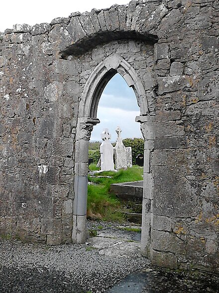 Doorway Drumacoo doorway2.jpg