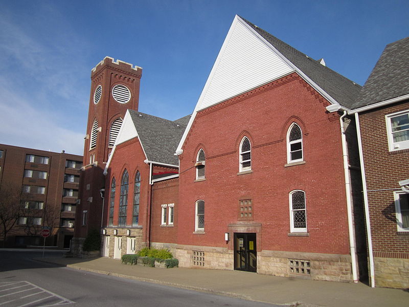 File:DuBois, Pennsylvania (7086872699).jpg