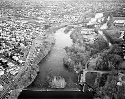 Canal de Dundee 1997.jpg